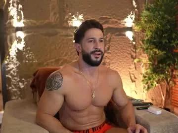 roccofontana from Chaturbate