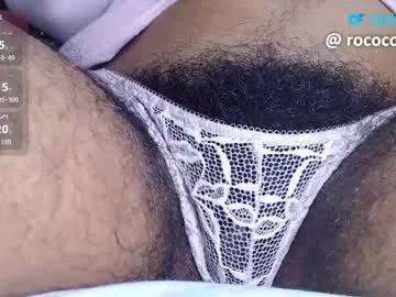 rococo_basilisk from Chaturbate