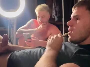 rodrigoveira from Chaturbate