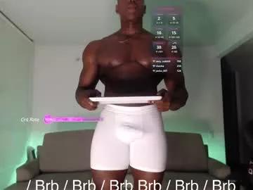 rogger_physique from Chaturbate