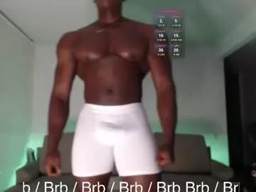rogger_physique from Chaturbate