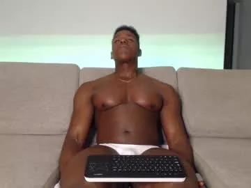 rogger_physique from Chaturbate