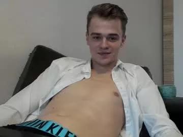 rokko_diamond777 from Chaturbate