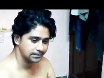 rokky25 from Chaturbate