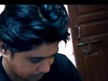 rokky25 from Chaturbate