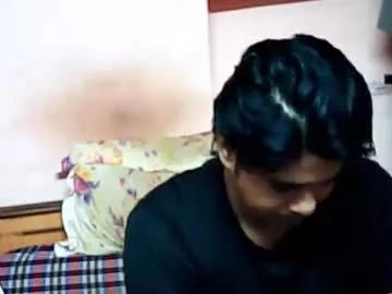 rokky25 from Chaturbate