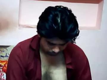 rokky25 from Chaturbate