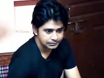 rokky25 from Chaturbate
