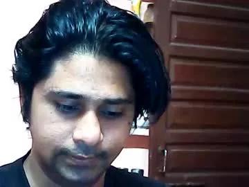 rokky25 from Chaturbate