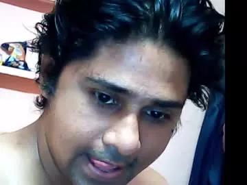 rokky25 from Chaturbate