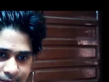 rokky25 from Chaturbate