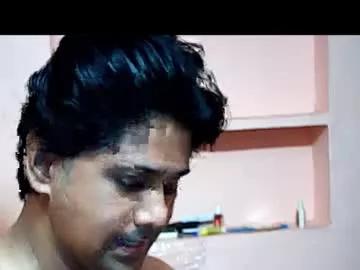 rokky25 from Chaturbate