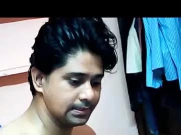 rokky25 from Chaturbate