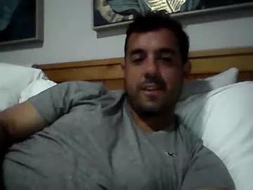 roller1987 from Chaturbate