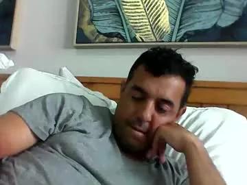 roller1987 from Chaturbate