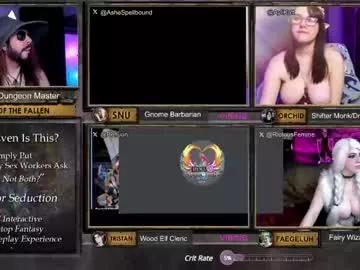 rollseduction from Chaturbate