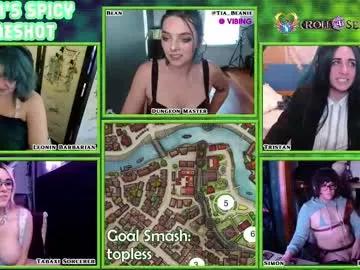 rollseduction from Chaturbate