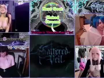 rollseduction from Chaturbate