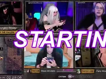 rollseduction from Chaturbate