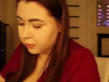 rollsrose from Chaturbate