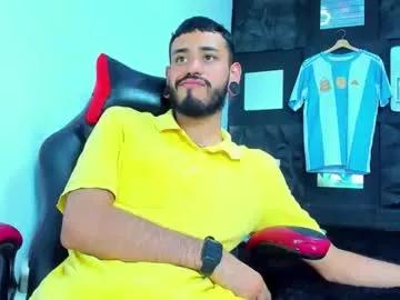 rolo_martinez from Chaturbate