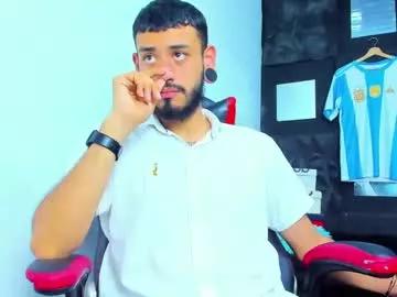 rolo_martinez from Chaturbate is Freechat