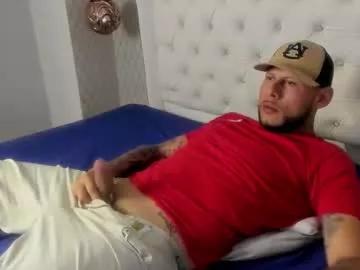 romancross_ from Chaturbate is Freechat