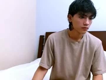 romeomiller_ from Chaturbate is Freechat