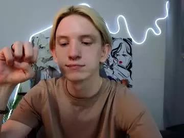 ron_vils from Chaturbate is Freechat
