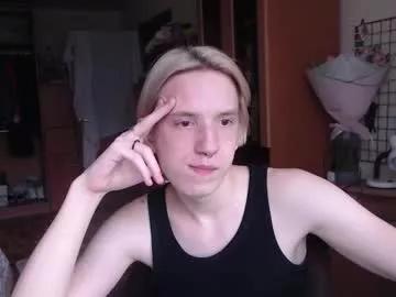 Ron_vilss webcams show profile image 