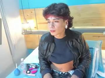 ronald_thompsonn from Chaturbate is Freechat