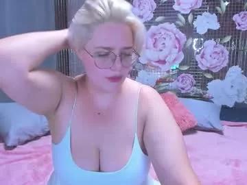 roni_storm from Chaturbate is Freechat