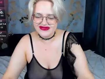 roni_storm from Chaturbate is Freechat