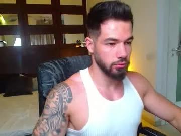 Roninduke webcams show profile image 