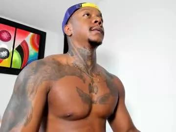 ronnie_777 from Chaturbate