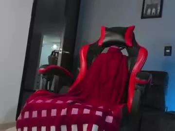 ronnie_miller1 from Chaturbate