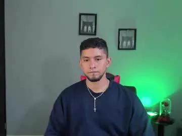 ronnie_miller1 from Chaturbate