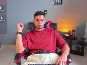 ronnie_miller1 from Chaturbate