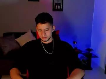 ronnie_miller1 from Chaturbate is Freechat