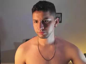 ronnie_miller1 from Chaturbate
