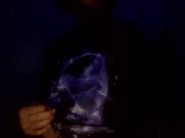 ronniejohnston13 from Chaturbate