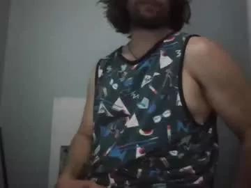 ronniejohnston13 from Chaturbate