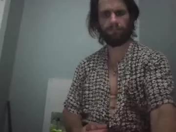 ronniejohnston13 from Chaturbate