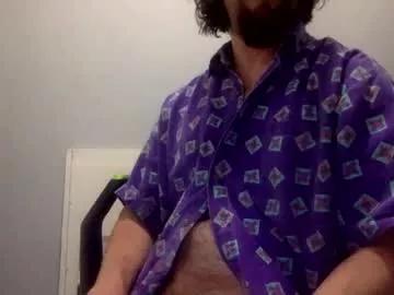 ronniejohnston13 from Chaturbate
