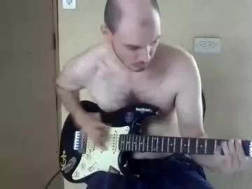 ronniemaster from Chaturbate