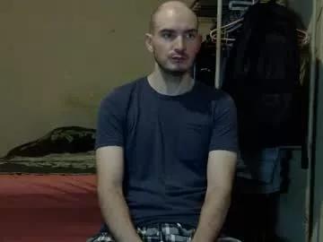ronniemaster from Chaturbate