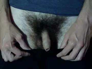 ronniemaster from Chaturbate