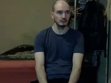 ronniemaster from Chaturbate is Freechat