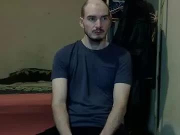 ronniemaster from Chaturbate
