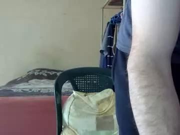 ronniemaster from Chaturbate